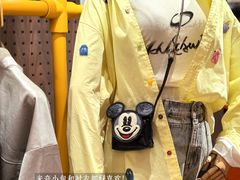 -深圳湾万象城(南山店)