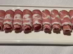 苏尼特羊腿肉-香守·花胶鸡海鲜火锅(JW万豪店)