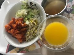 -南通大学-食堂