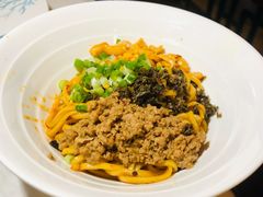 宜宾燃面-新川办餐厅