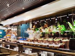 -金马门国际美食百汇(珞喻路店)