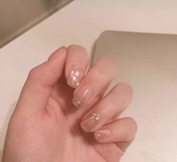 -Halo美甲美睫