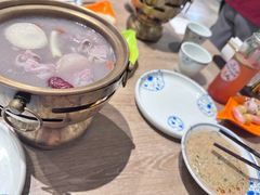 -古关火锅店(古北水镇景区店)