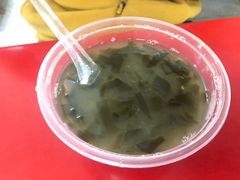 -老地方糖水店(大岭山综合市场店)