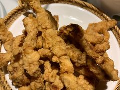 -蔴将·川菜(黄龙万科店)