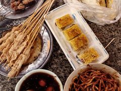 -小街天府(西工小街店)