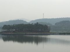 -美的鹭湖森林度假区