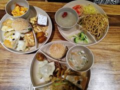 -素满香·食养自助(建邺万达店)