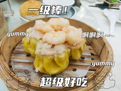 -新河畔海鲜酒楼(虎门店)