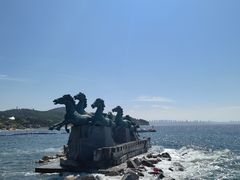 -养马岛旅游度假区
