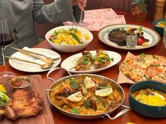 -壳里西餐厅Coquille Seafood Bistro(蒙自路店)