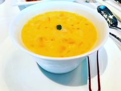 杨枝甘露-天龙轩(香港丽思卡尔顿酒店)