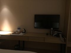 -全季酒店(银川鼓楼店)