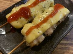 -鸟内会(河北路店)