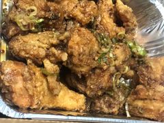 -Dak's 炸鸡(远景路店)