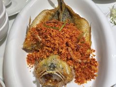 -小放牛炒菜馆(裕华万达店)