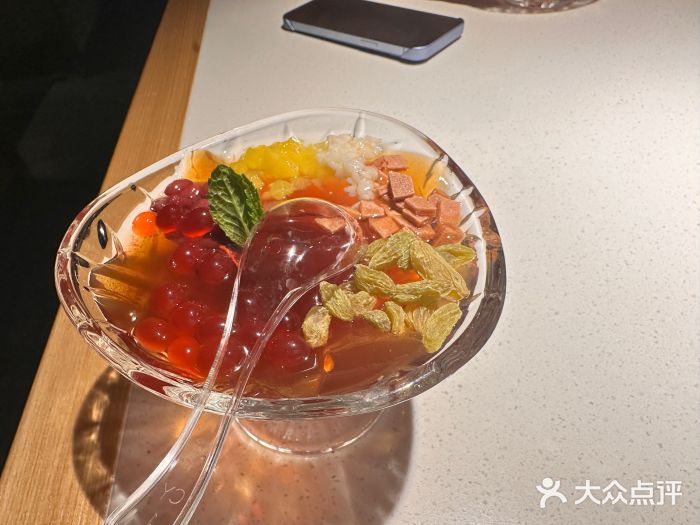 恰八斗·湖南菜馆(国贸店)图片