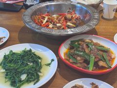 -弓虽昌焖烧鸡(大竹林店)