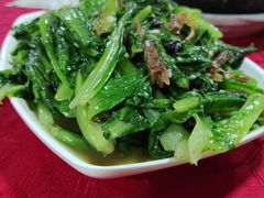 -香江农家乐饭店