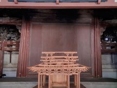 -宁波市保国寺古建筑博物馆