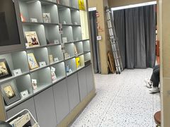 -海马体照相馆(义乌之心店)