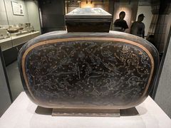 -荆州博物馆