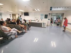 -首都医科大学附属北京友谊医院(西城院区)