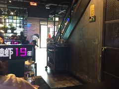 -0048鲜活香辣虾·火锅(铜陵路店)