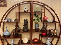 -山泉公馆酒家(珠江新城店)