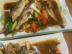 -友强·23年特色海鲜大排档(厦门店)