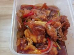 -精致顺德菜(琶洲店)