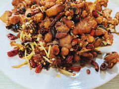 -老于餐厅(民生路店)