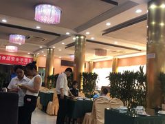-喜福楼(黑山大街店)