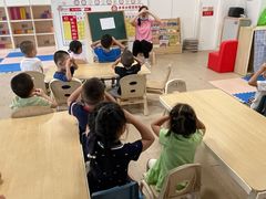 -多乐小熊托育(方庄中心)