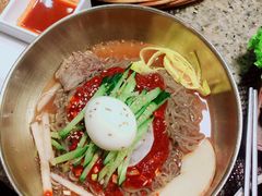 -三代烤肉(保利广场店)