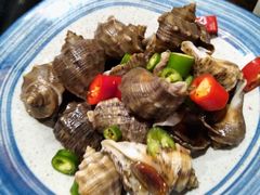 麻辣小海螺-映像威海·海鲜味道(市区店)