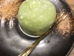 -雷神拉面(财富中心玉米楼店)