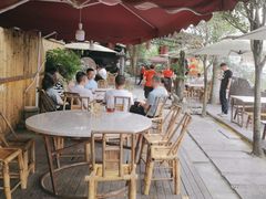 -回水镇·江湖川菜(恒大新城店)