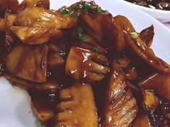 -同兴半盆菜酒家(打浦路店)