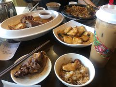 -日昌餐馆(亦庄店)