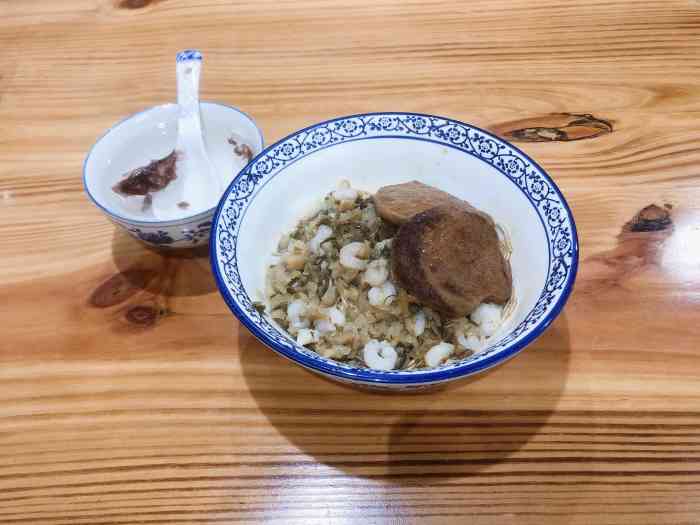 阿蔡面馆(清河嘉园店)-"清河家园这边的阿蔡面馆,店面就一个开间,.