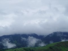 -新疆那拉提国家旅游度假区