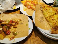 -乐凯撒披萨(正佳广场店)