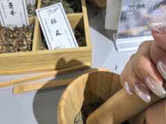 -天目湖涵田度假村