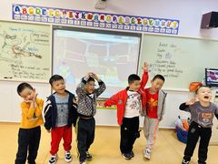 -瑞思素质成长中心(金沙湾校区)