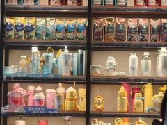 -星巴克(北京三里屯SOHO一店)