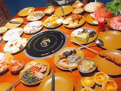 -369自助烤肉鱼火锅(平阳路店)