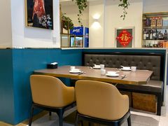 大堂-周锦记广式餐厅(格林生活坊2期店)