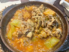-丽丽三鲜螺蛳粉(田林路店)