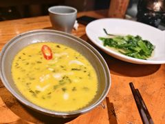 -马灯部落·西湖边的创意山景餐厅(虎跑动物园店)